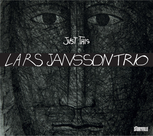 Lars Jansson - Just This