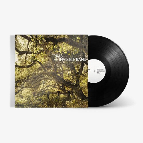 Travis - The Invisible Band (20th Anniversary) [LP]