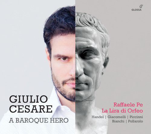 Baroque Hero/ Various - Baroque Hero