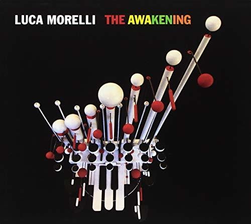 Luca Morelli - Awakening (Il Risveglio)