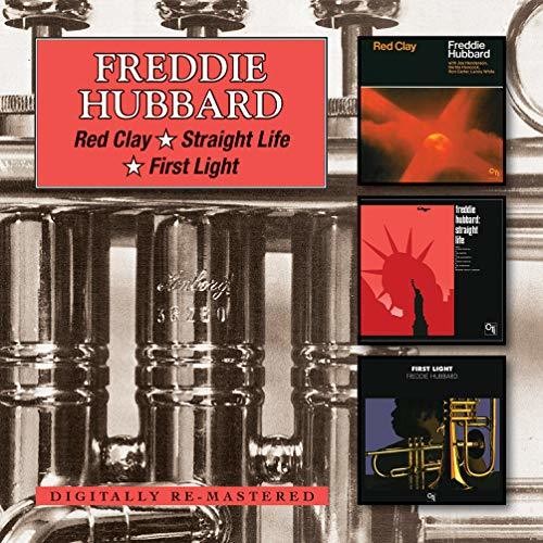 Freddie Hubbard - Red Light