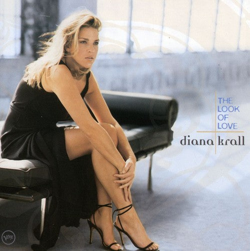 Diana Krall - Look of Love