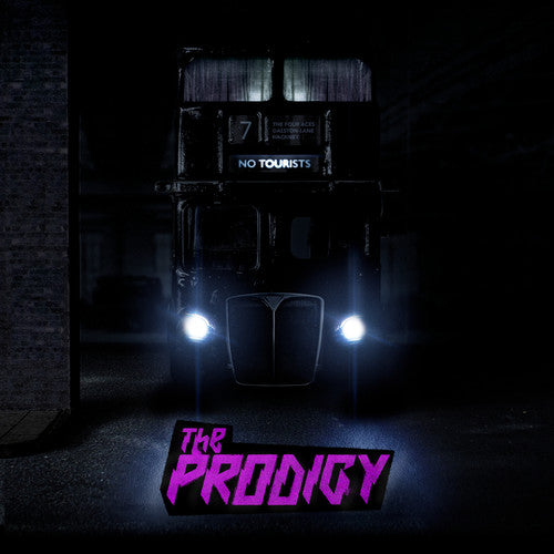 Prodigy - No Tourists
