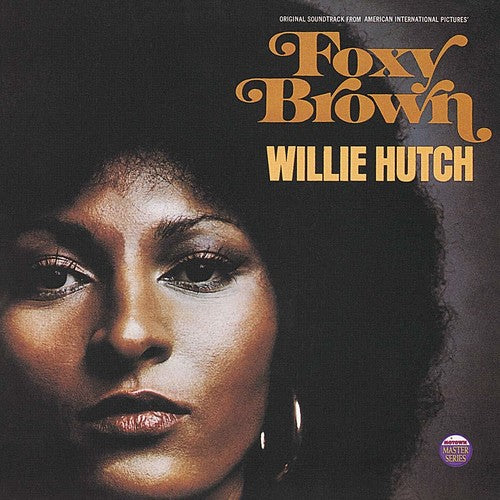 Foxy Brown (Original Soundtrack)