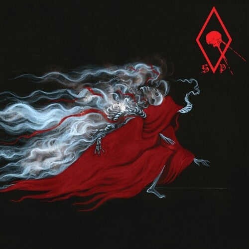 Spirit Possession - Spirit Possession