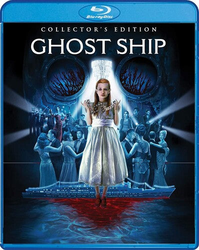 Ghost Ship