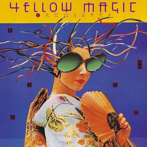 Yellow Magic Orchestra - Yellow Magic Orchestra