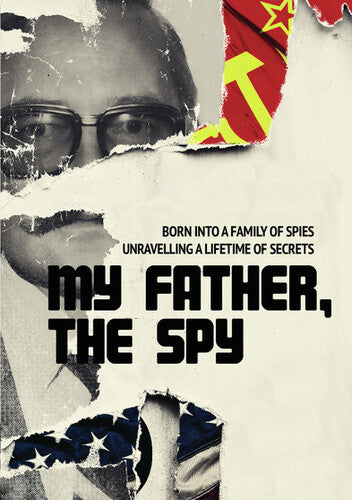 My Father, The Spy