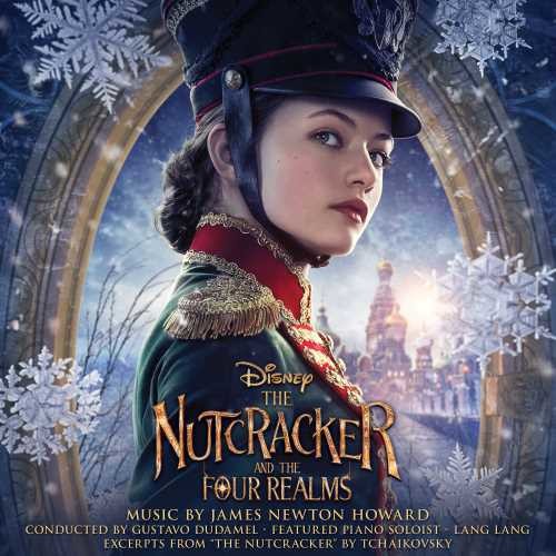 James Howard Newton - Nutcracker & The Four Realms (Original Soundtrack)