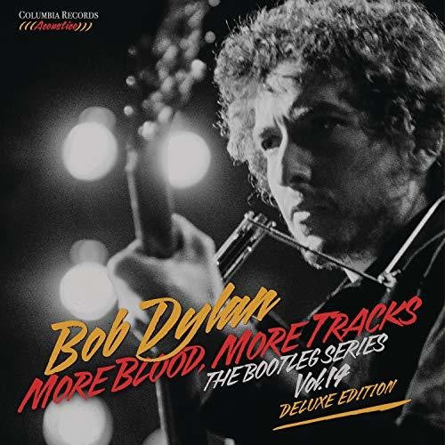 Bob Dylan - More Blood More Tracks: The Bootleg Series, Vol. 14