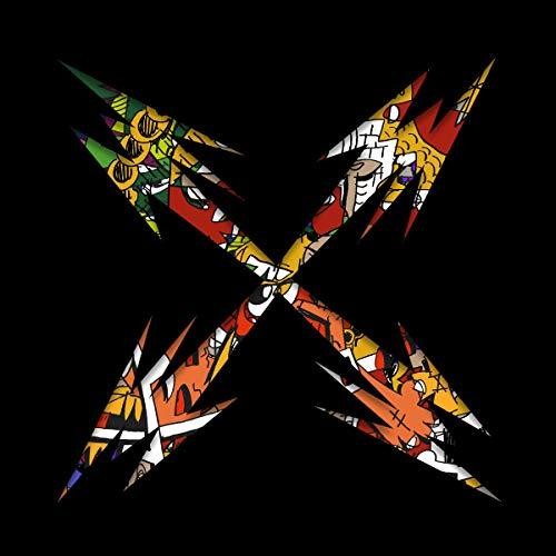 Brainfeeder X/ Various - Brainfeeder X