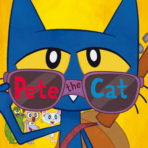 Pete the Cat - Pete The Cat
