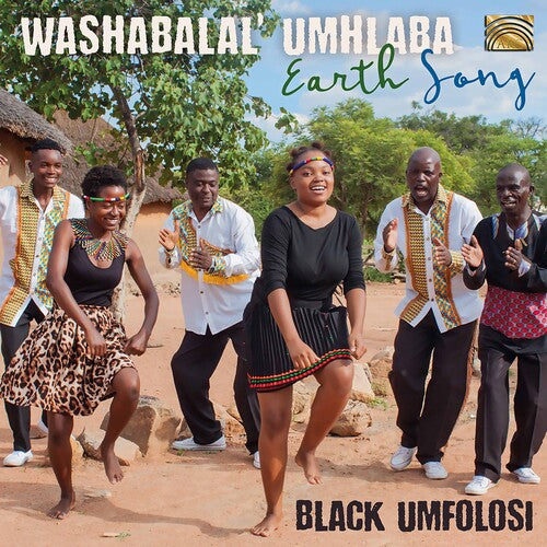 Washabalal Umhlaba/ Various - Washabalal Umhlaba
