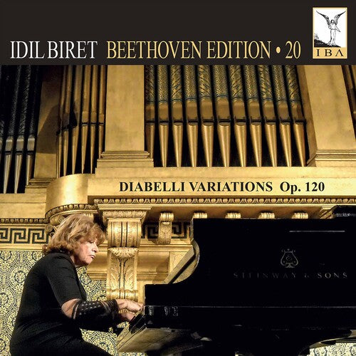 Idil Biret - Beethoven Edition 20