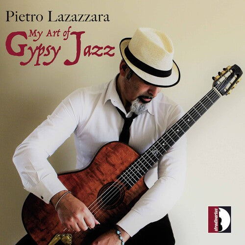 Lazazzara/ Lazazzara/ Solazzo - My Art of Gypsy Jazz