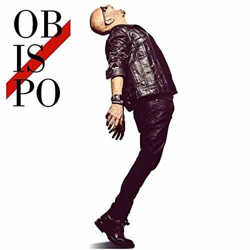 Pascal Obispo - Obispo