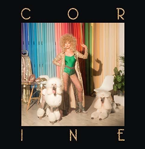 Corin Sortira - Un Air De Fete