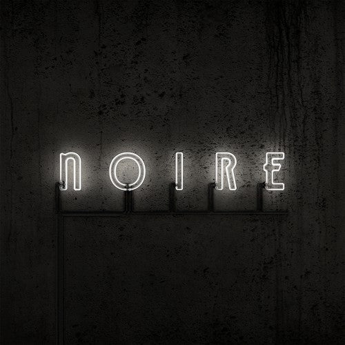 VNV Nation - Noire