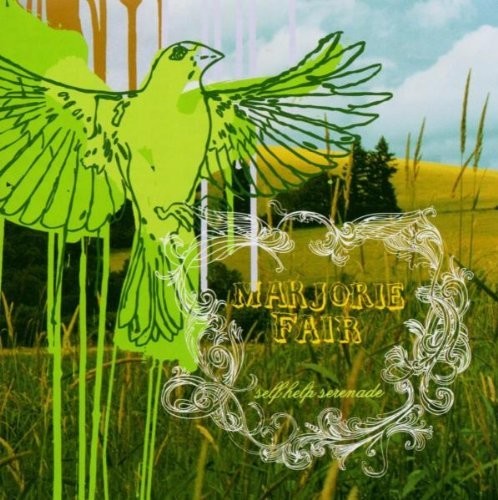 Marjorie Fair - Self Help Serenade