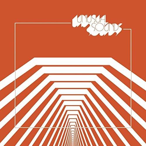 Various - Unusual Sounds (Various Artists)