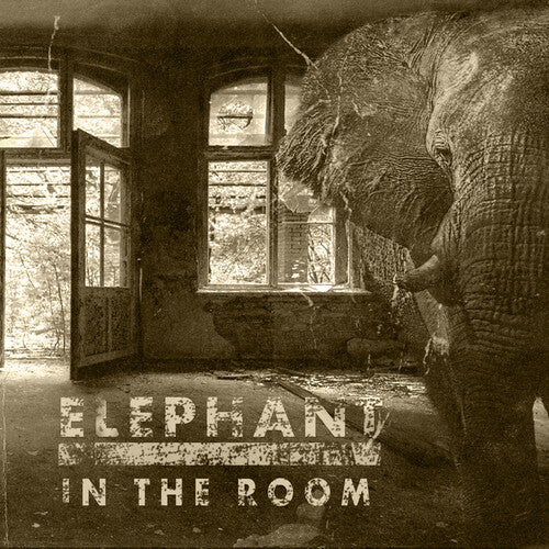 Blackballed - Elephant In The Room