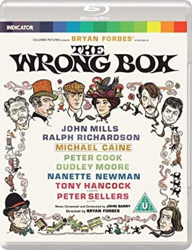 The Wrong Box