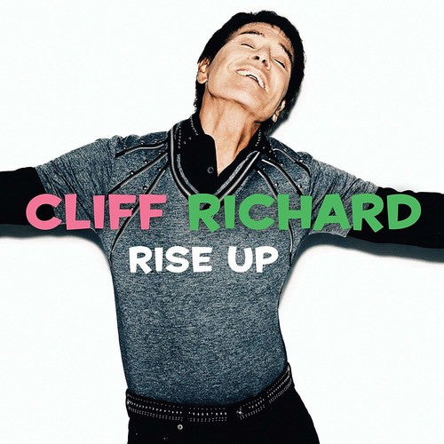 Cliff Richard - Rise Up