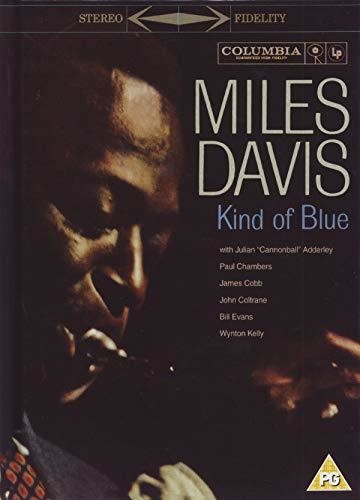 Miles Davis - Kind Of Blue: 50th Anniversary