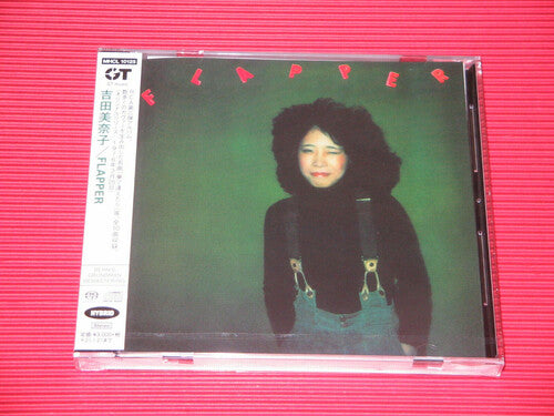 Minako Yoshida - Flapper (Hybrid-SACD)