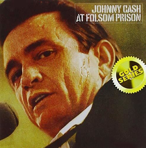 Johnny Cash - At Folsom Prison