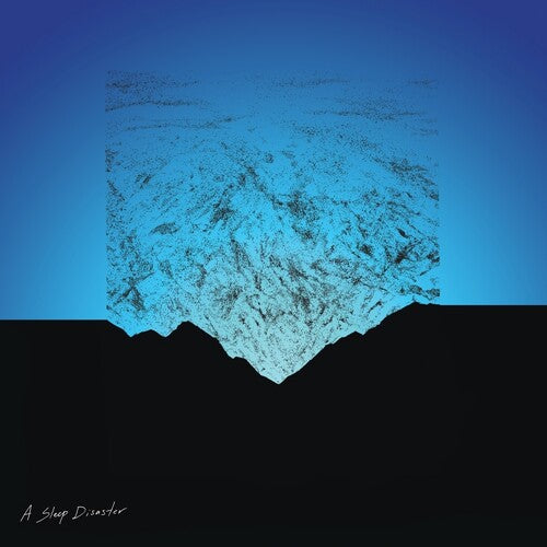 Miguel Mendez - A Sleep Disaster