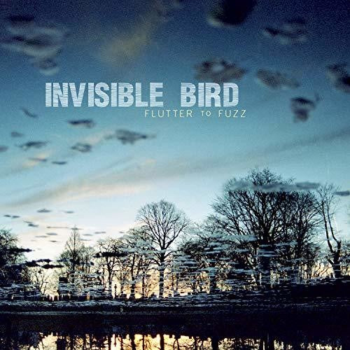 Invisible Bird - Flutter To Fuzz