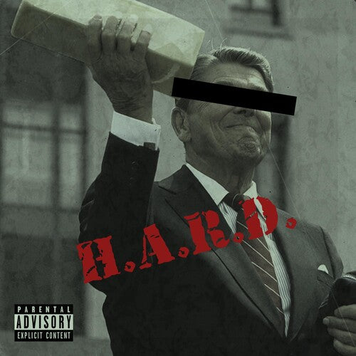Joell Ortiz & Kxng Crooked - H.a.r.d.