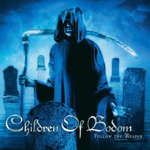 Children of Bodom - Follow The Reaper