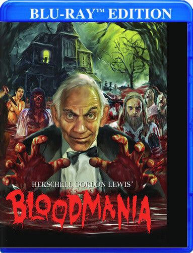 Bloodmania