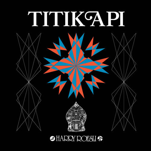 Harry Roesli Gang - Titik Api