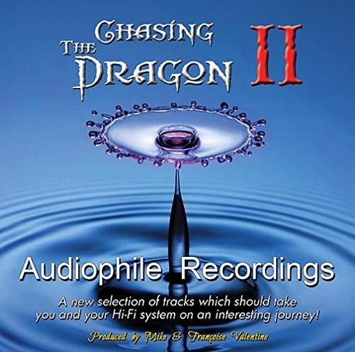 Chasing the Dragon II/ Various - Chasing the Dragon II