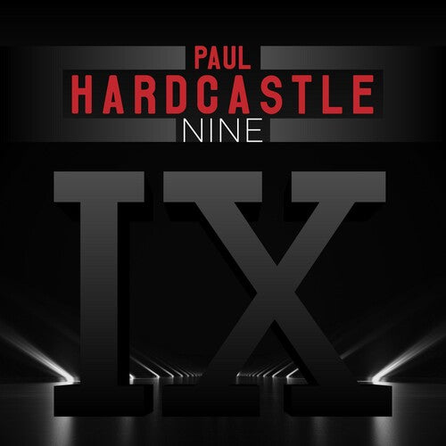 Paul Hardcastle - Hardcastle 9