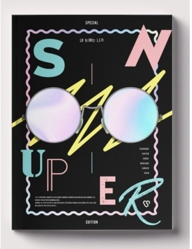 Snuper - Special Edition