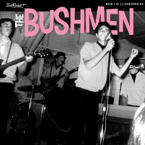 Bushmen - The Bushmen