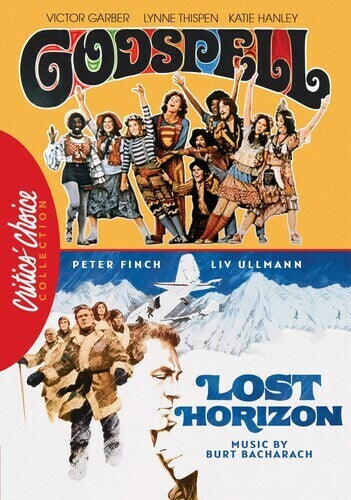 Godspell / Lost Horizon