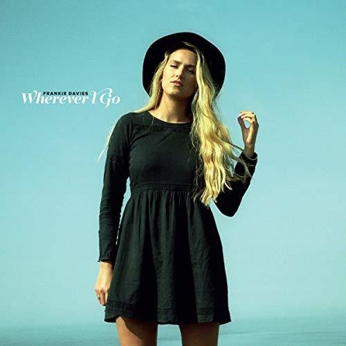 Frankie Davies - Wherever I Go