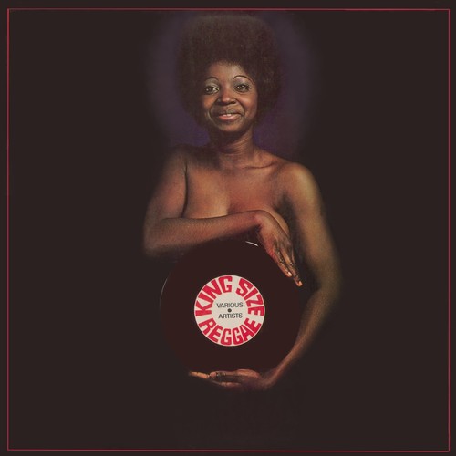 King Size Reggae/ Various - King Size Reggae / Various