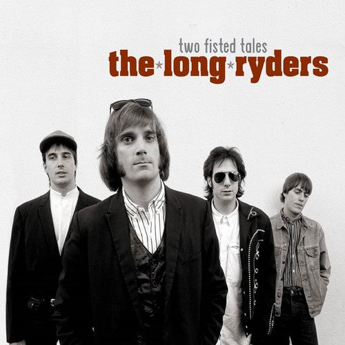 Long Ryders - Two Fisted Tales