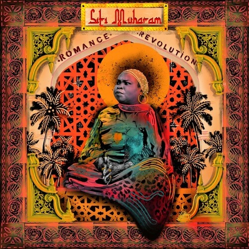 Siti Muharam - Siti Of Unguja