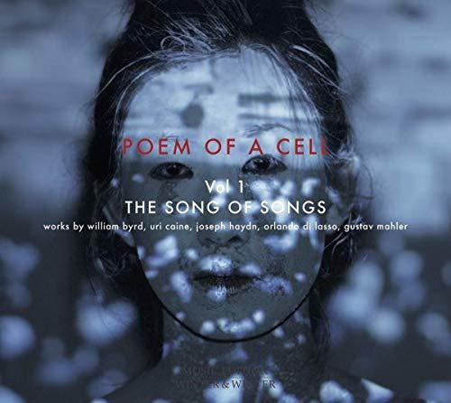Byrd/ Caine - Poem of a Cell 1