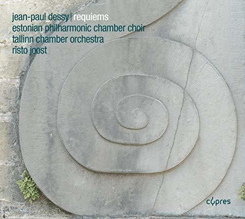 Dessy/ Tallinn Chamber Orchestra - Requiems