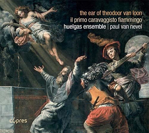 Various Artists - Ear of Theodoor Van Loon