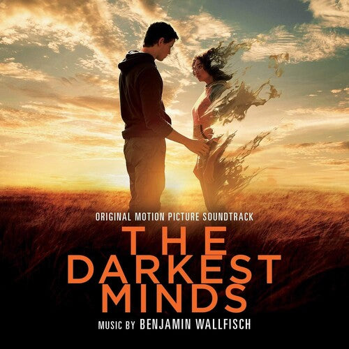 Benjamin Wallfisch - The Darkest Minds (Original Motion Soundtrack)