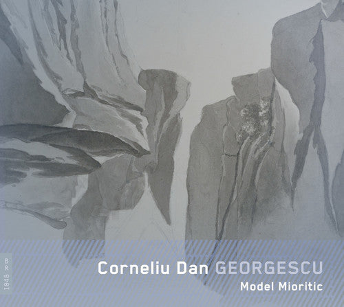 Georgescu - Model Mioritic